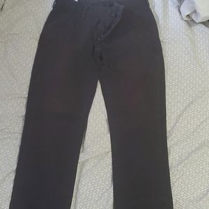 Levi's performance jeans